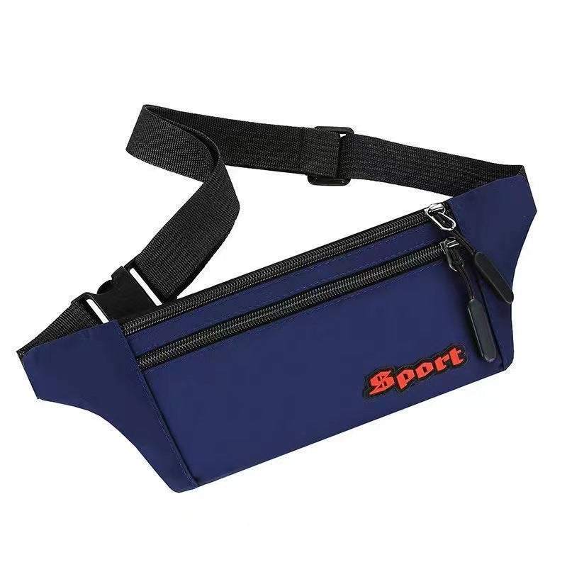 Women's & Men's & Lightweight Invisible Thin Running Cell Bags