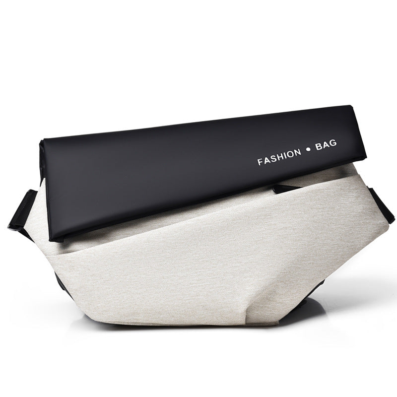 Men's Elegant Trendy Fashion Leisure Commute Bags