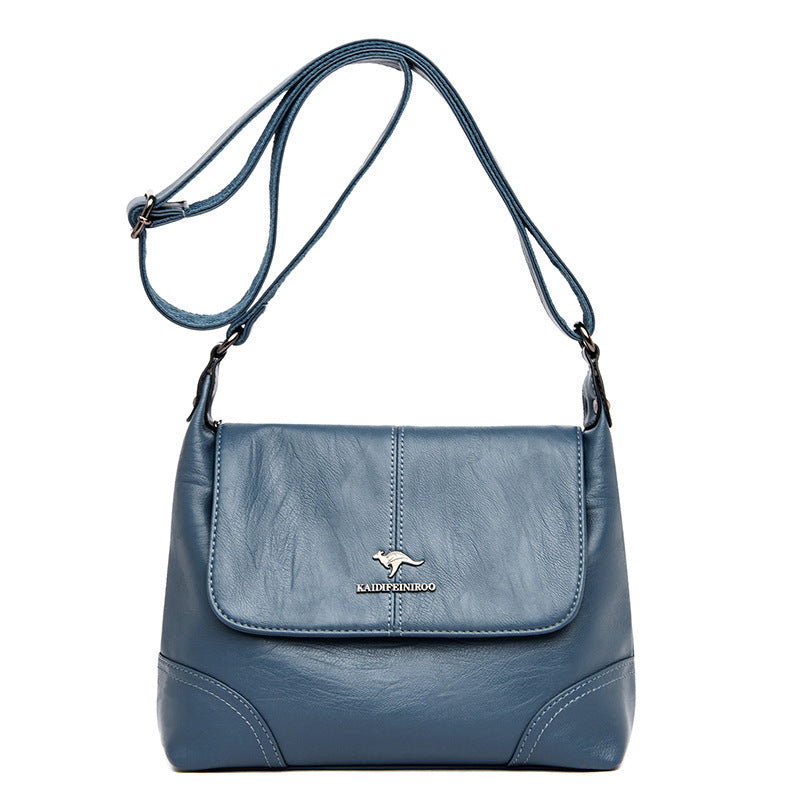 Unique Women's Fashion Embroidery Thread Mother Bags