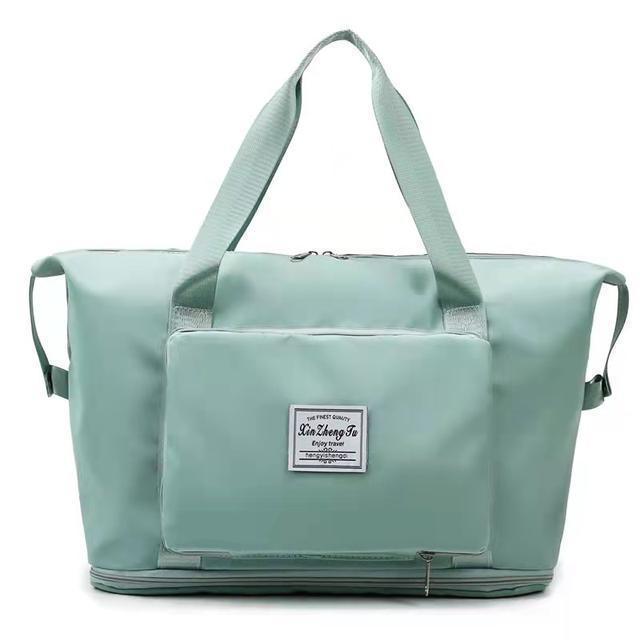 Capacity Dry Wet Separation Yoga Fitness Short Travel Bags