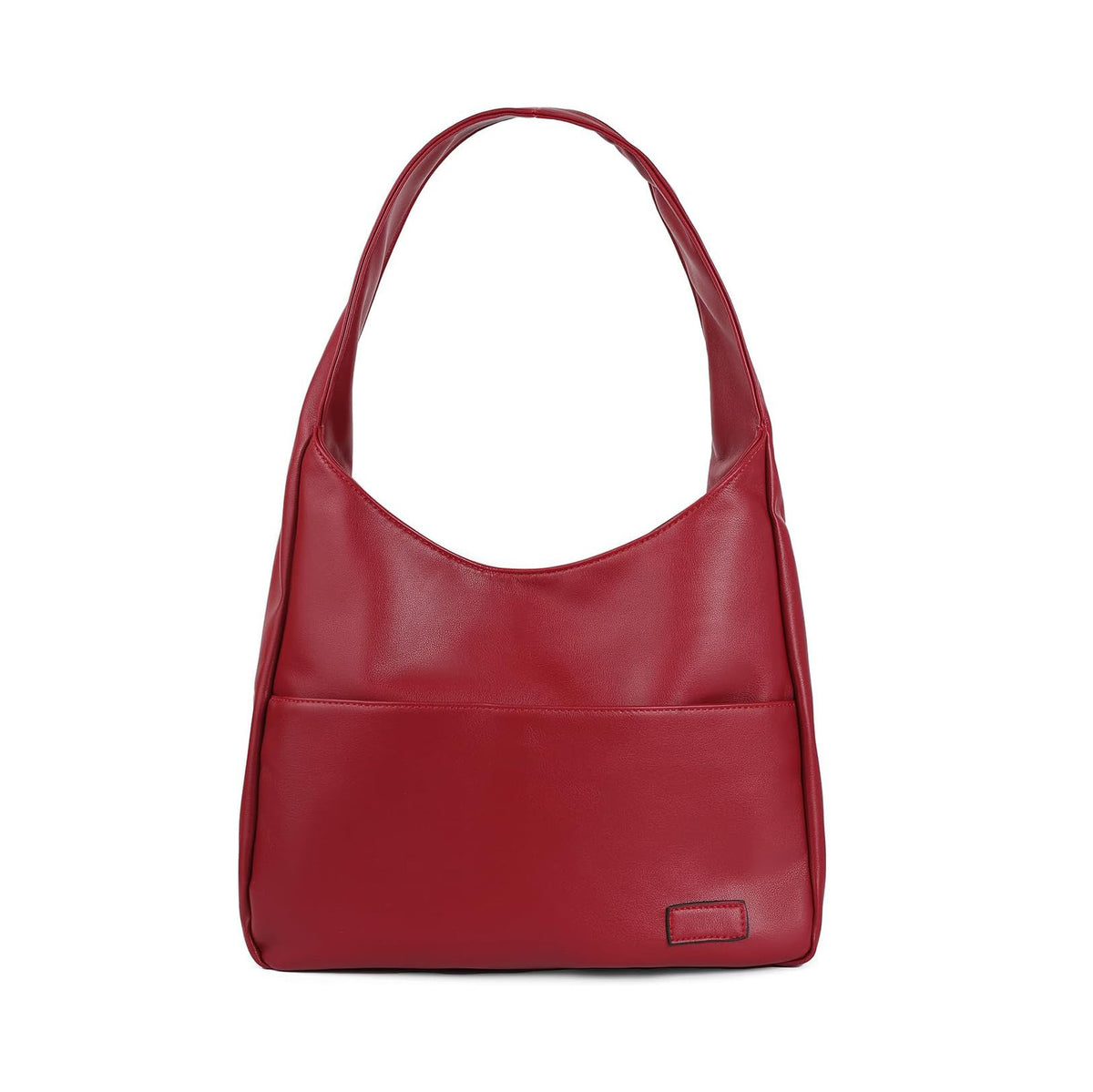 Soft Leather College For Class Female Women's Shoulder Bag