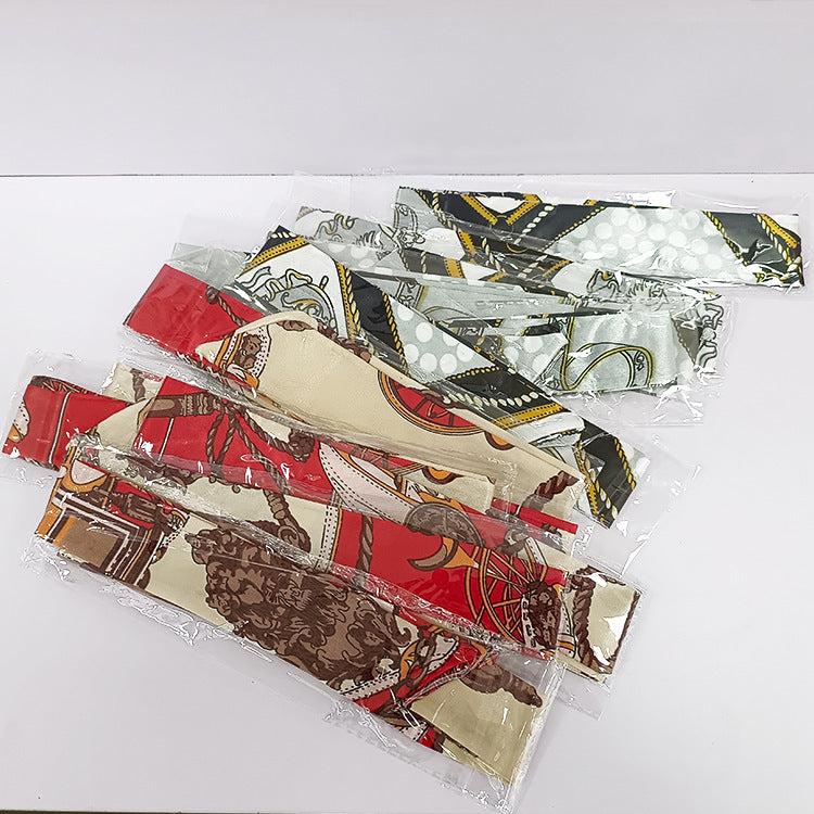 Women's Korean Style Mobile Gift Surrogate Shopping Bags