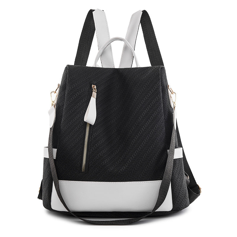 Women's New Large Capacity Leisure Lightweight Backpacks