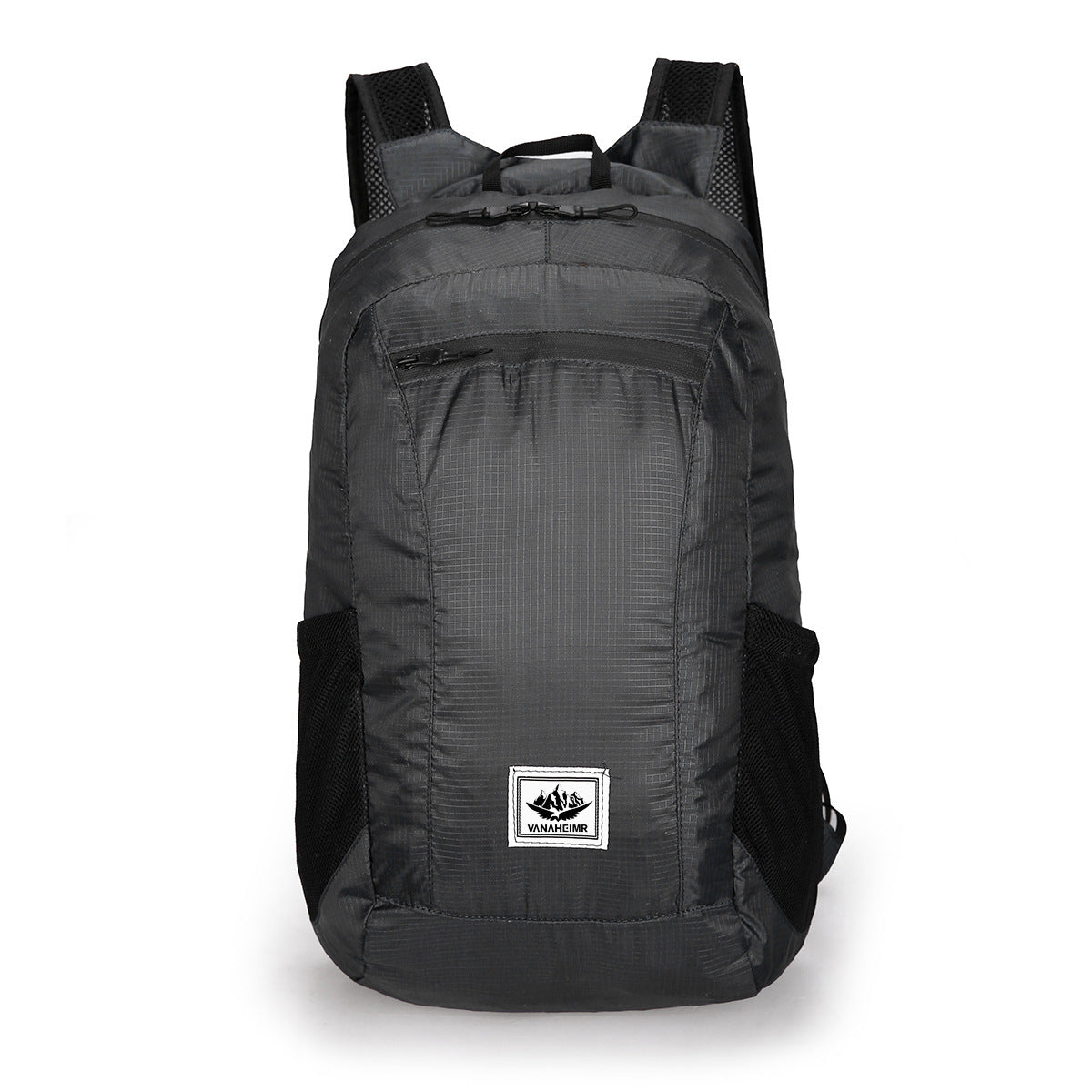 Colorful Folding Portable Large Capacity Exercise Backpacks