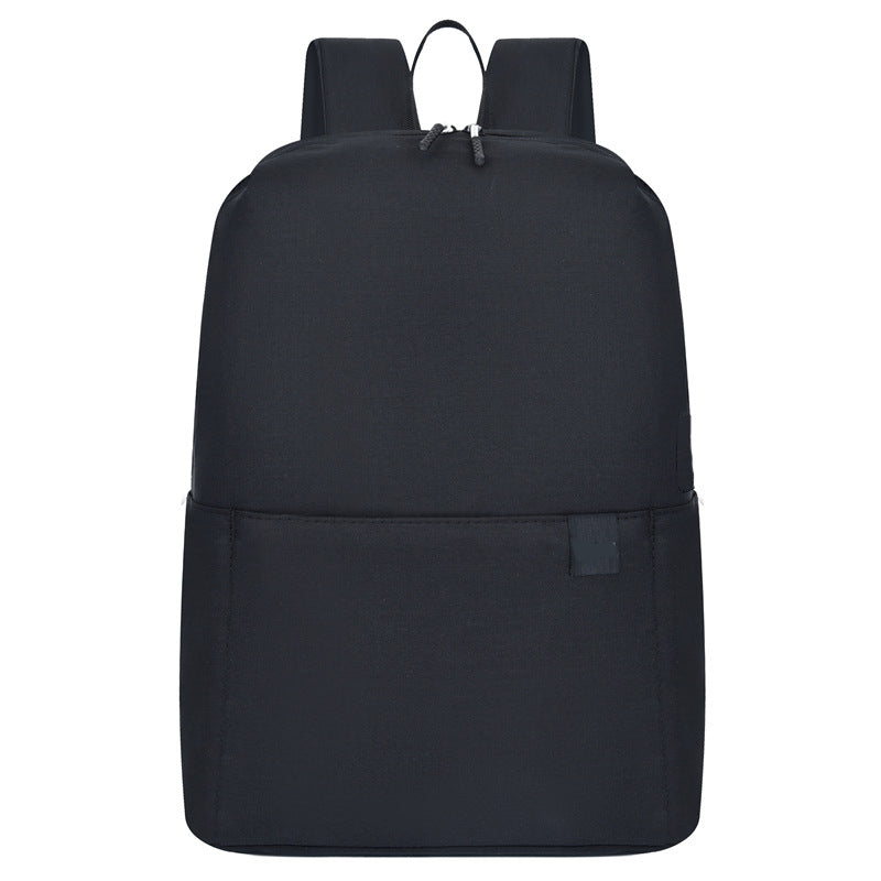 Women's & Men's & Colorful Fashion Urban Simple Gifts Backpacks