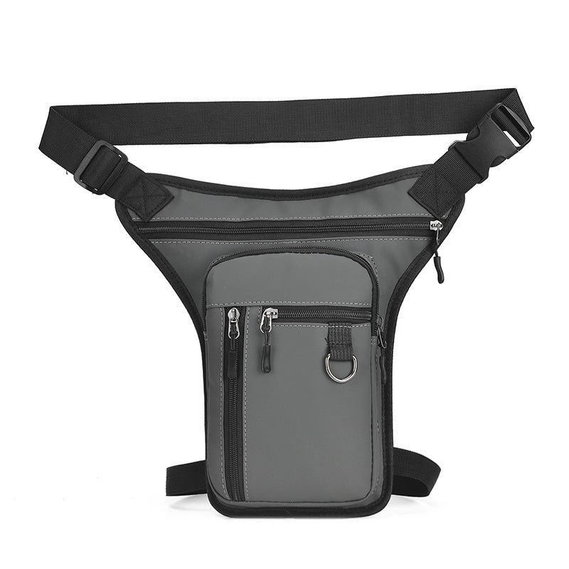 Casual Men's And Leg Waterproof Leisure Bags