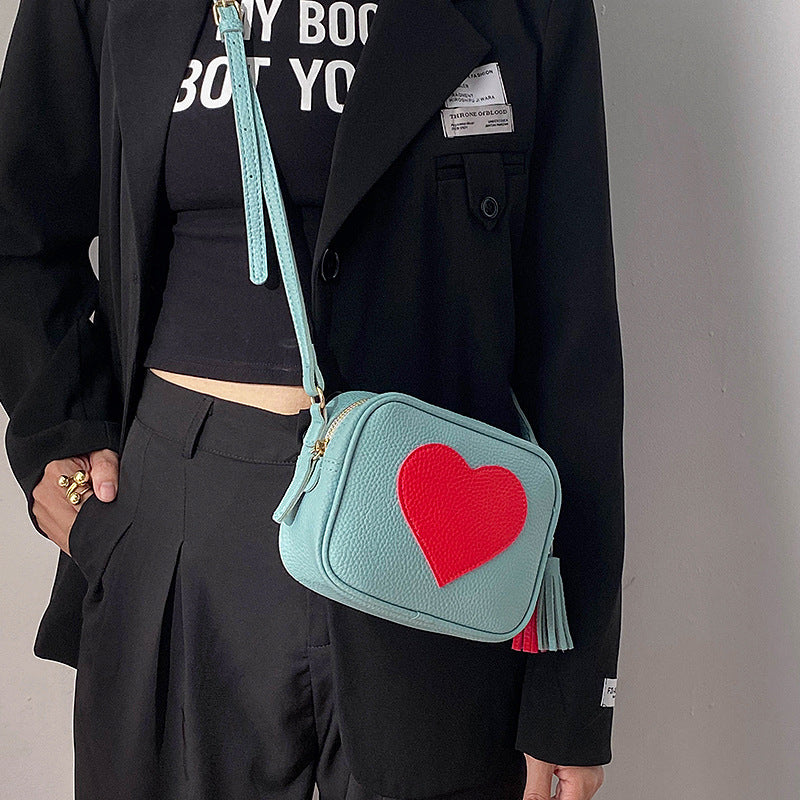 Unique Women's Classic Glamorous Fashion Fashionable Shoulder Bags