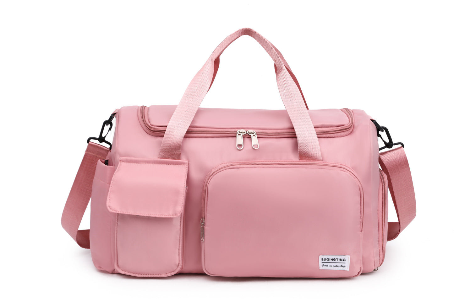 Yoga Large Capacity Short Business Trip Travel Bags