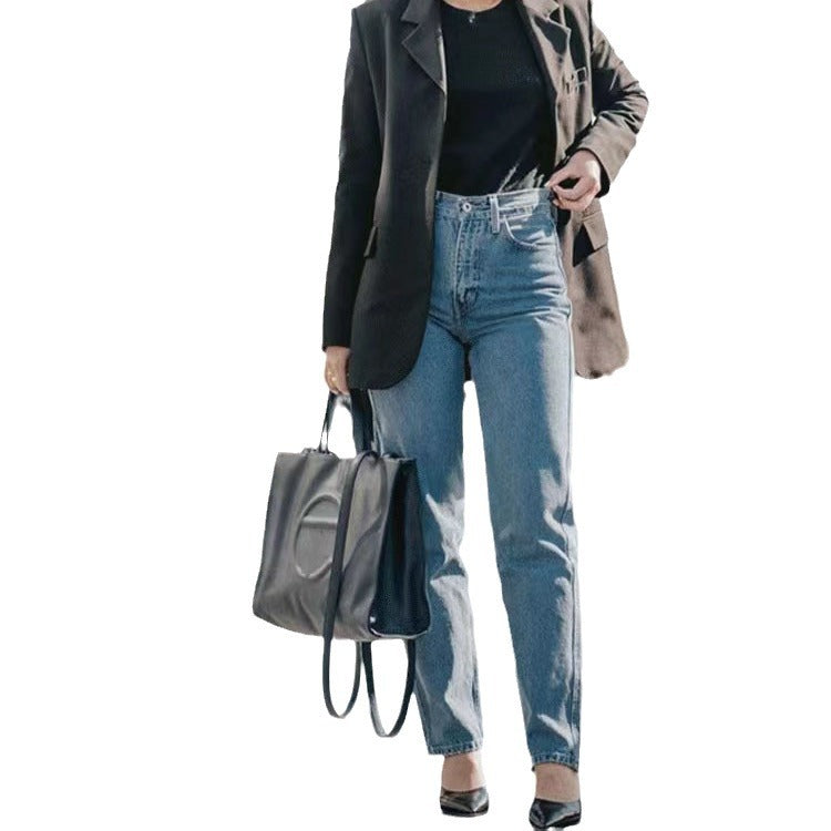 Fashion Women's Durable Innovative Design Computer Shoulder Bags