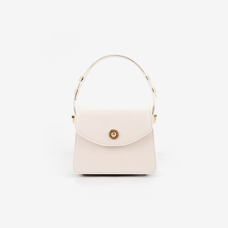 Trend Wedding Niche Underarm Female Bride Crossbody Bags