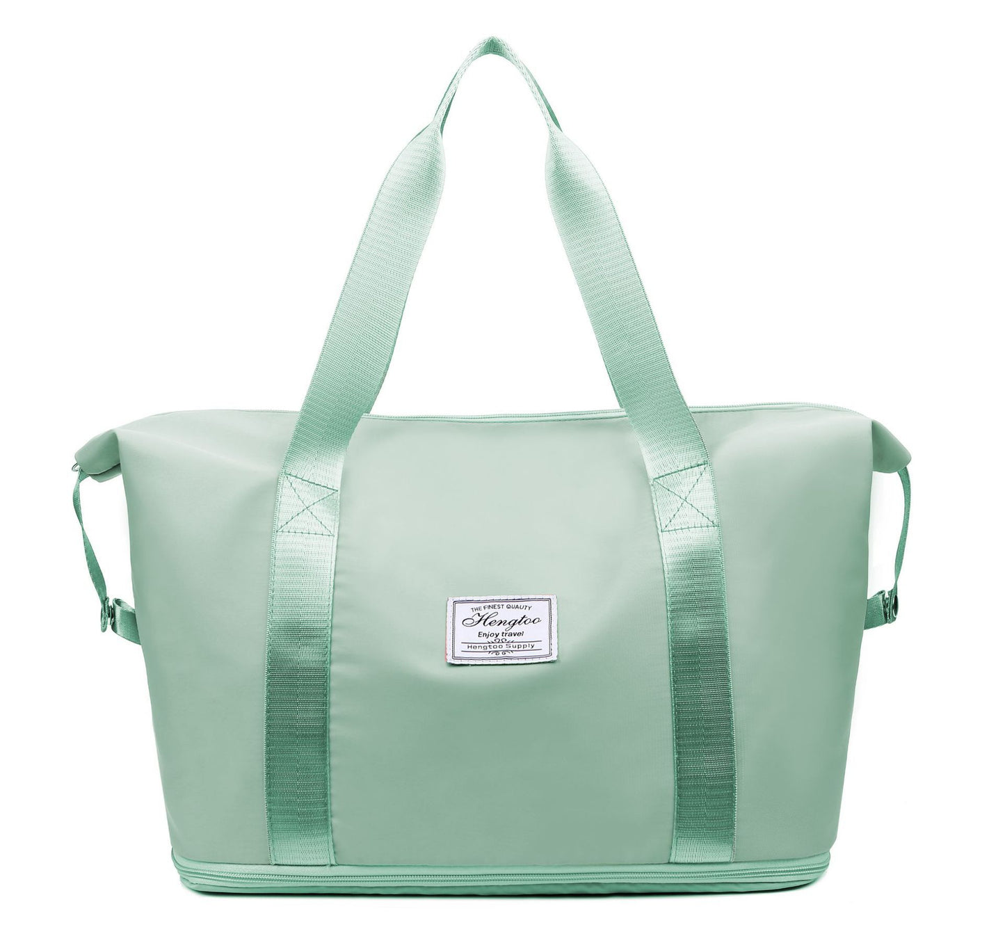 Capacity Dry Wet Separation Yoga Fitness Short Travel Bags