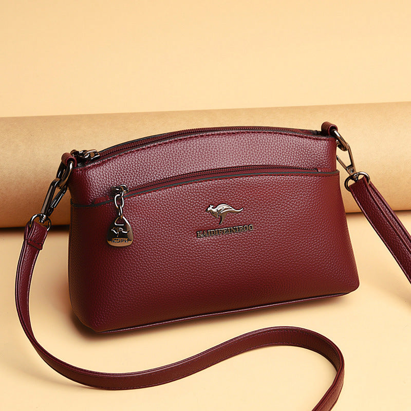 Innovative Cool Women's Fashion Pouch Mom Bags