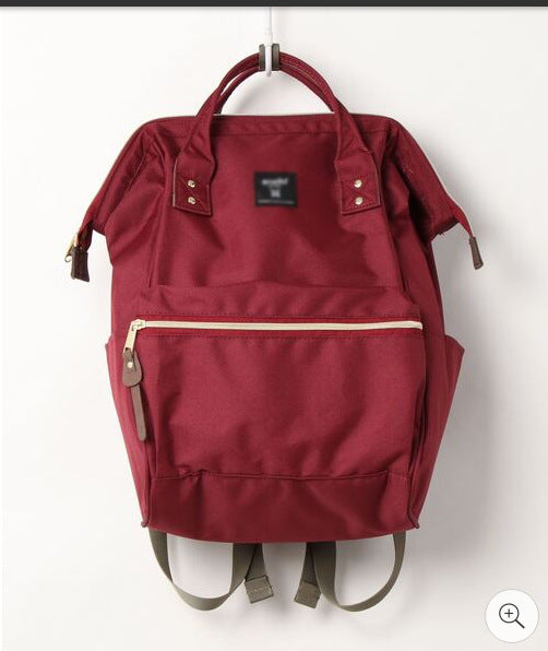 Upgraded Computer Compartment Large Open Capacity Backpacks