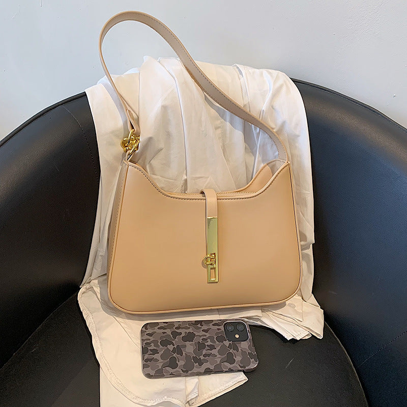 Classic Women's Popular Design Fashionable Underarm Shoulder Bags