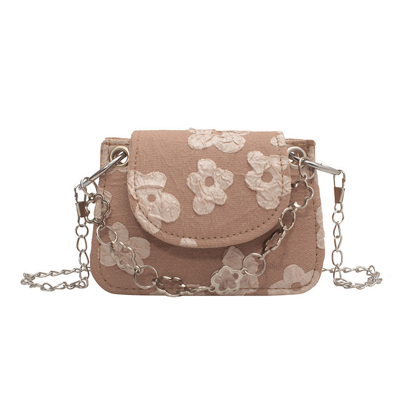 Women's Popular High Quality Fashionable Mini Shoulder Bags