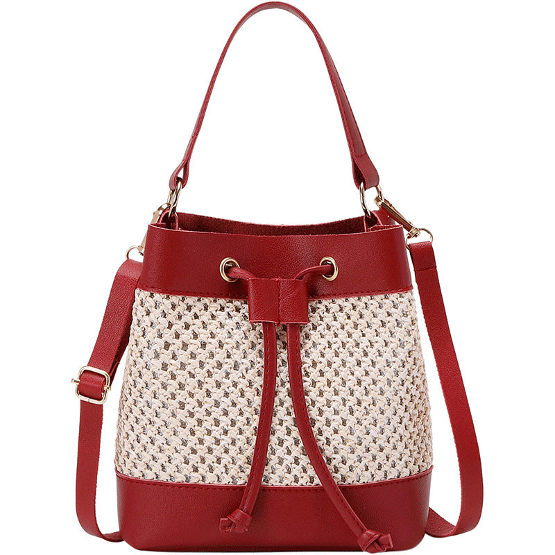Glamorous Classic Female Lion Ridge Stylish Crossbody Bags