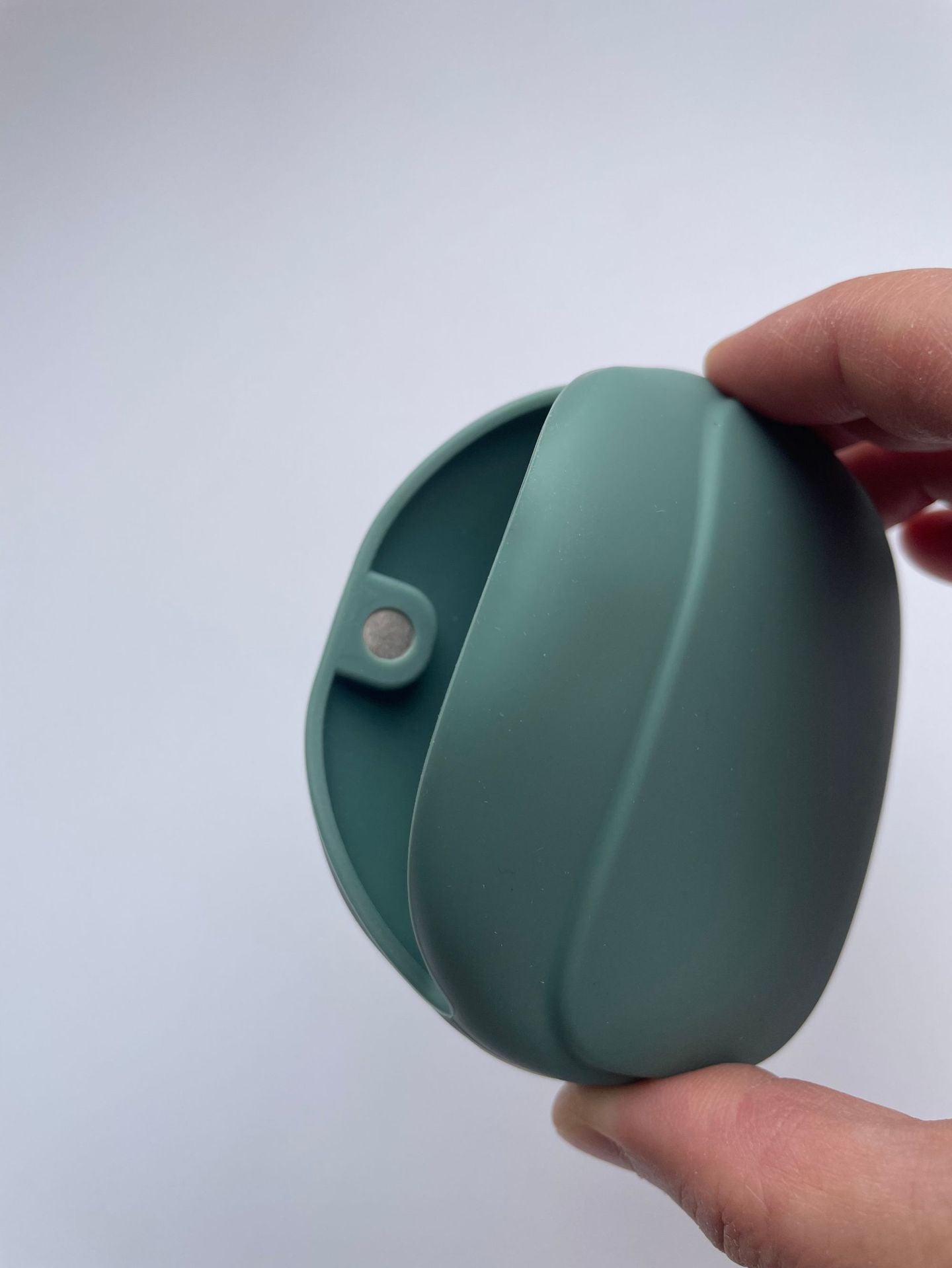 Gel Storage Data Cable Buggy Portable Wired Earphone Coin Purses