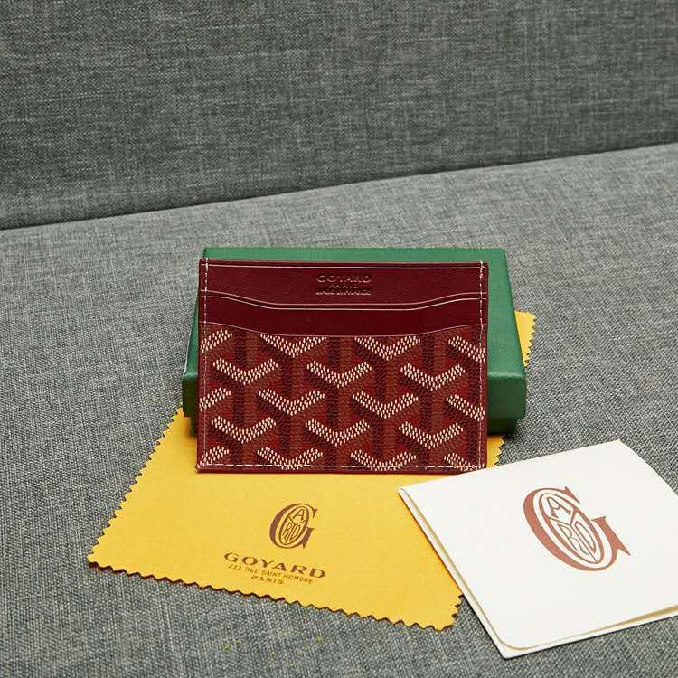 Upgraded Version Sales Volume Genuine Leather Card Holder