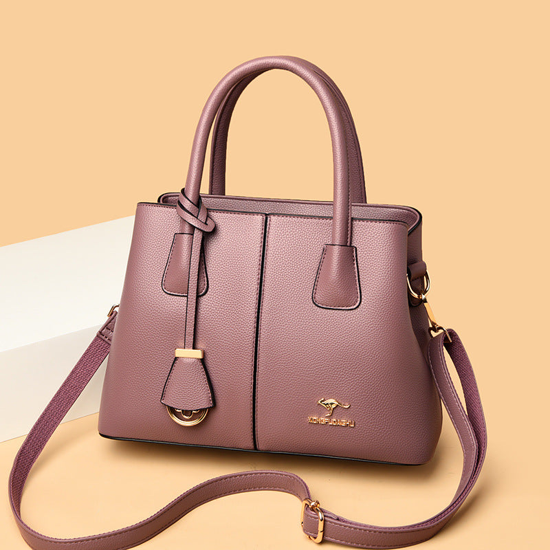 Women's For Mom Fashion Large Capacity Handbags