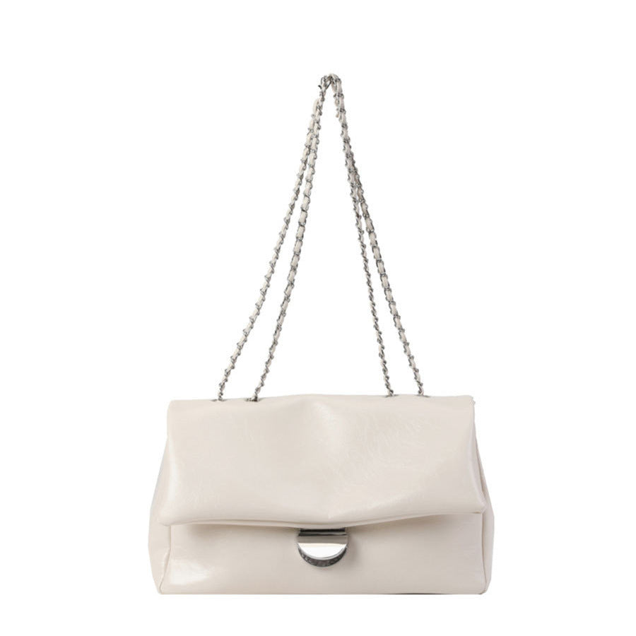 Women's Large Capacity Underarm Mori Cute Autumn Shoulder Bags