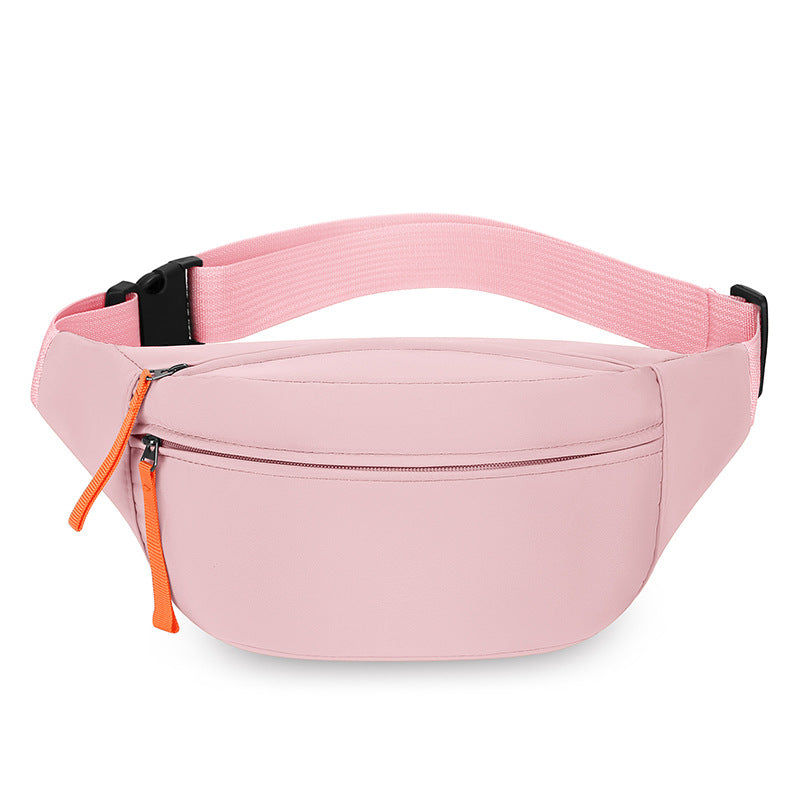 Women's Charming Attractive Popular Cool Lightweight Men's Chest Bags