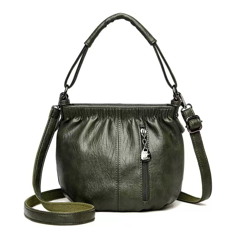 Women's Unique Comfortable Fashion Retro Mom Bags