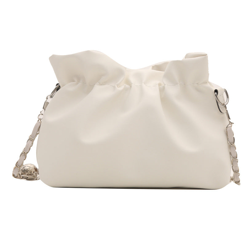 Women's Niche High Quality Summer Chain High-grade Shoulder Bags