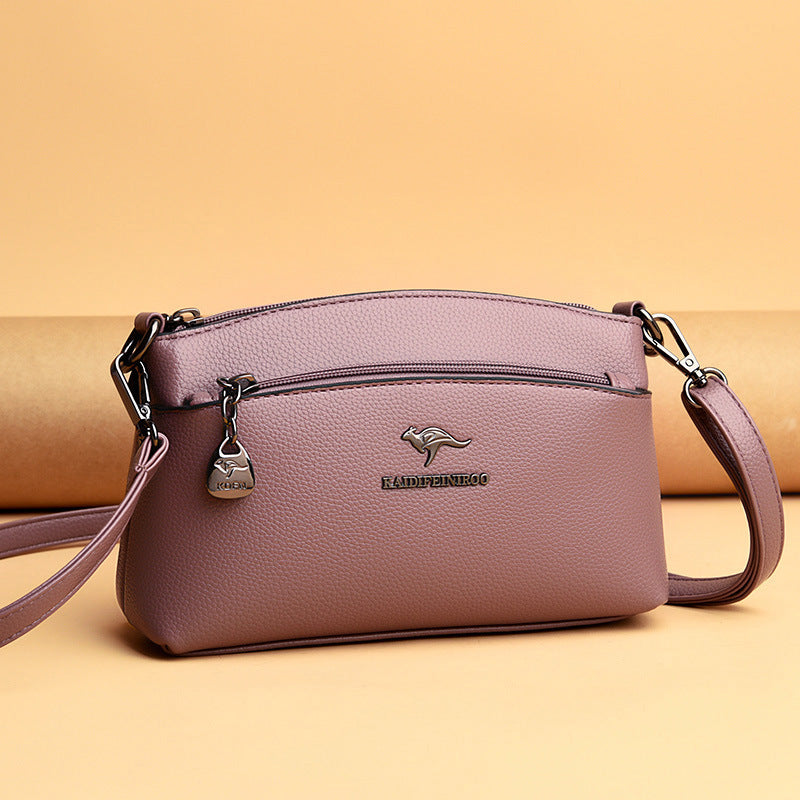 Innovative Cool Women's Fashion Pouch Mom Bags
