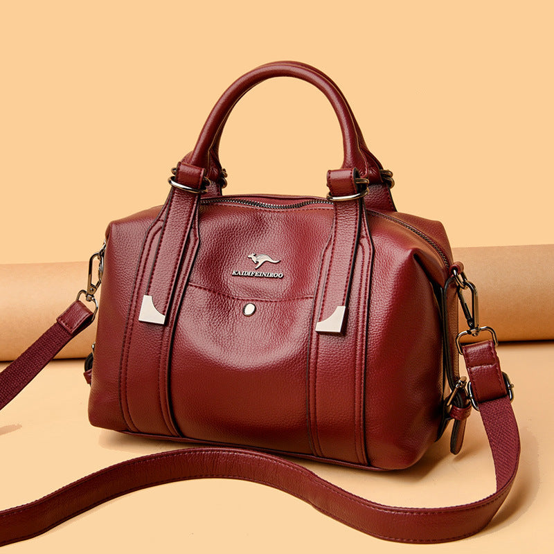 Classic New Fashion Women's Large Capacity Bags