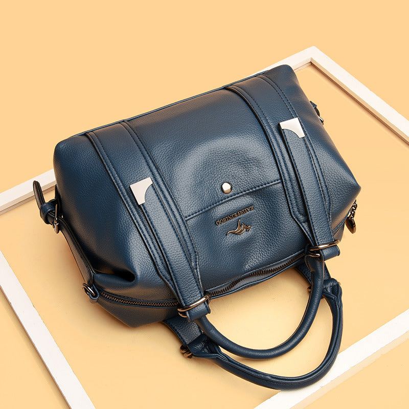 Classic New Fashion Women's Large Capacity Bags