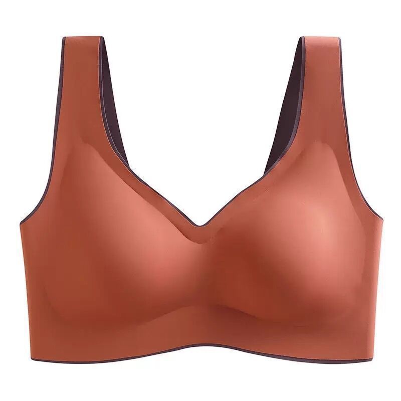 Thin Breathable Vest Accessory Breast Push Tanks Camis