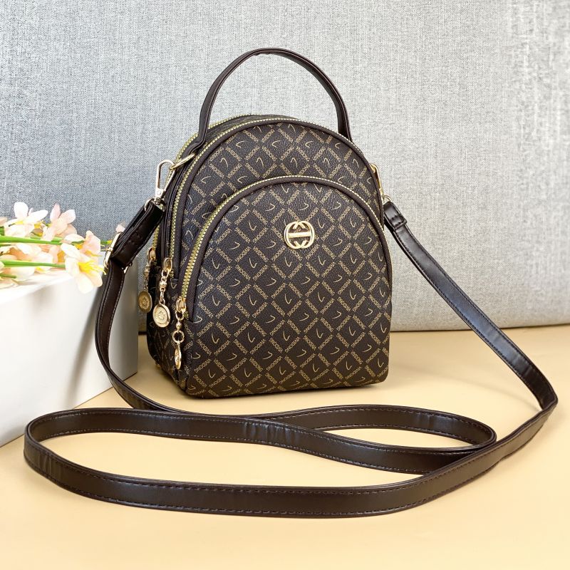 Classic Glamorous Durable Fashion Mobile Mother Backpacks