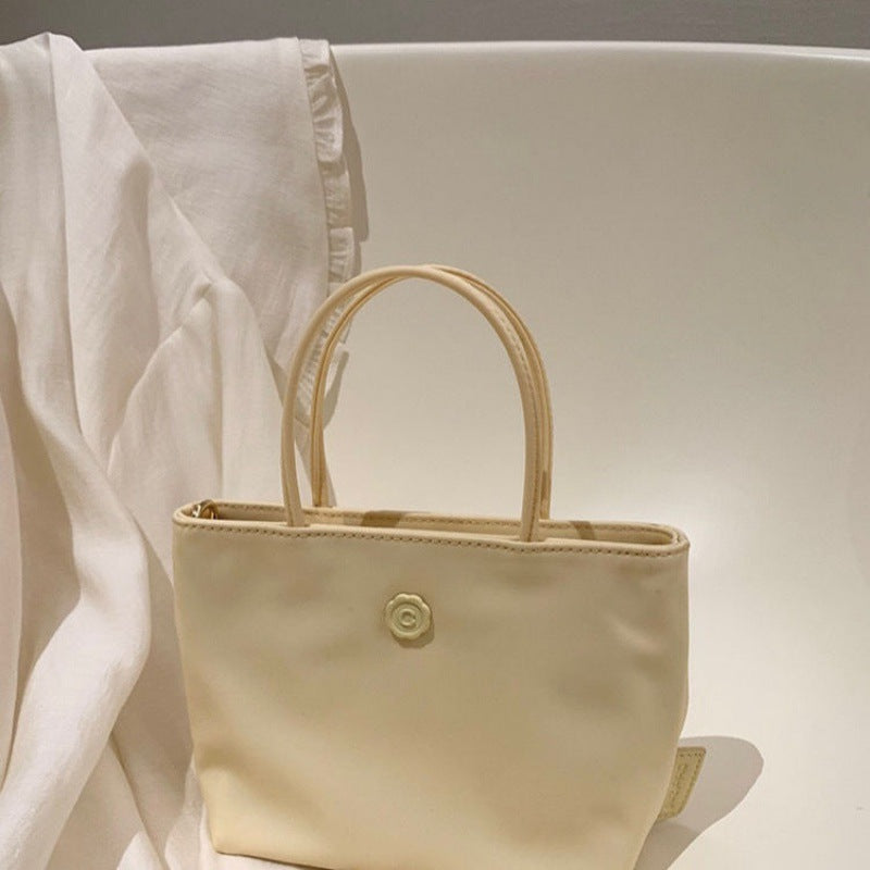 Women's Size Niche Summer Nylon Commuter Handbags