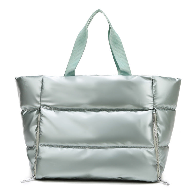 Capacity Lightweight Yoga Fitness Space Cotton Travel Bags