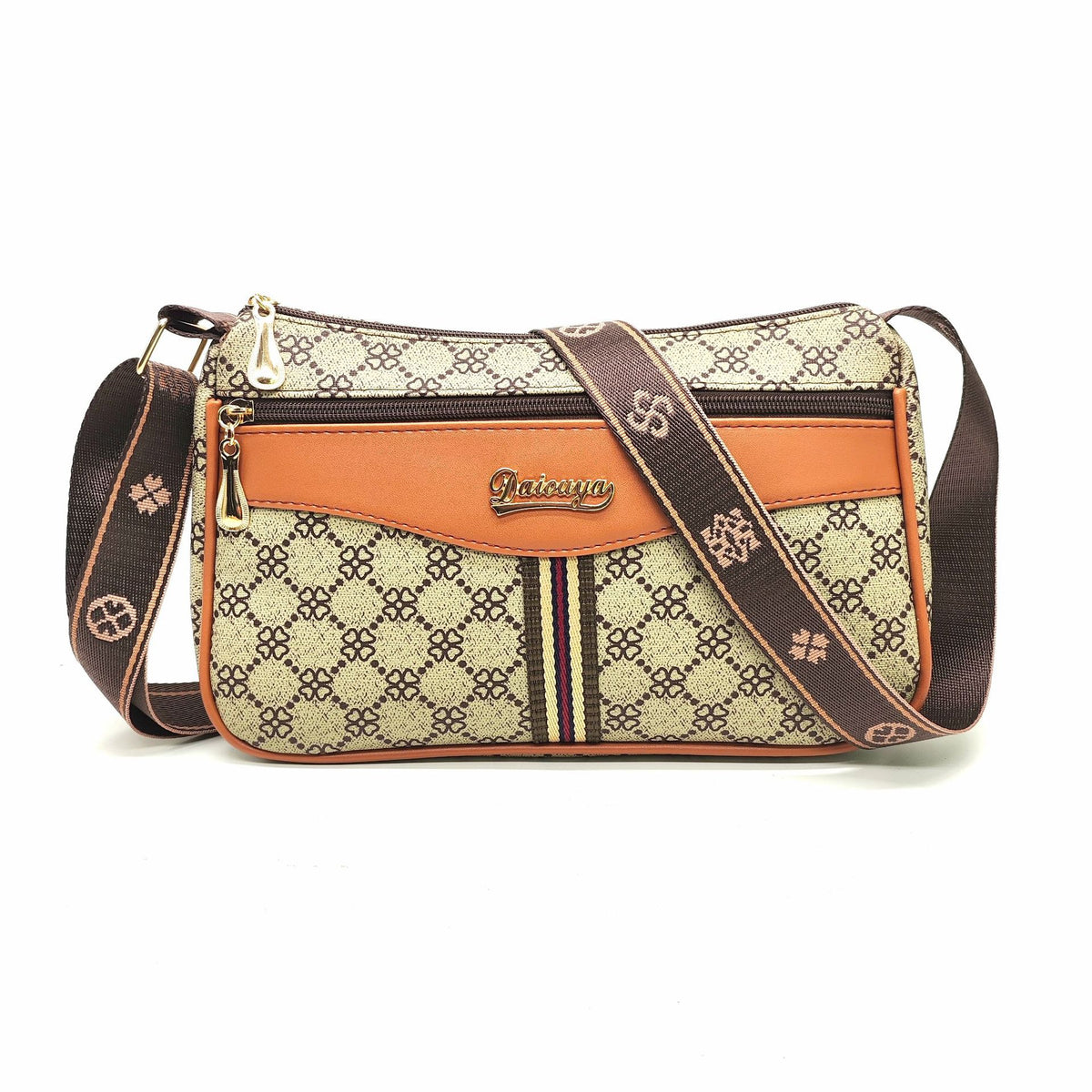 Fashion Fashionable Mom Large Capacity One Bags