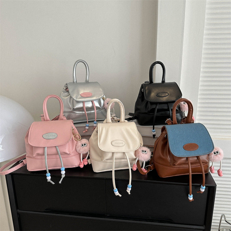 Women's Early Autumn Fashion Mixed Batch Shoulder Bags