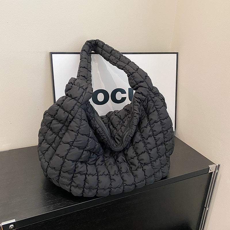 Slouchy Glamorous Order Special Oversized Cloud Crossbody Bags