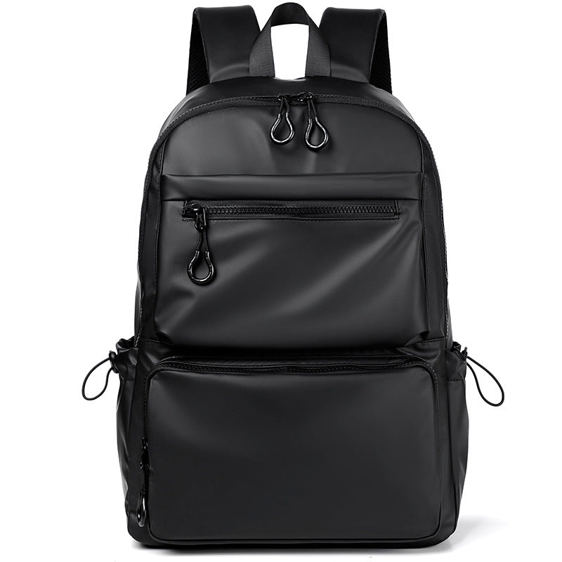 Women's & Men's & Leisure Business Multifunction Large Capacity Backpacks