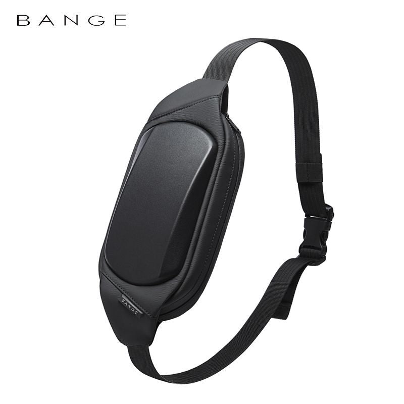 Men's Waterproof Korean Style Hard Shell Bags