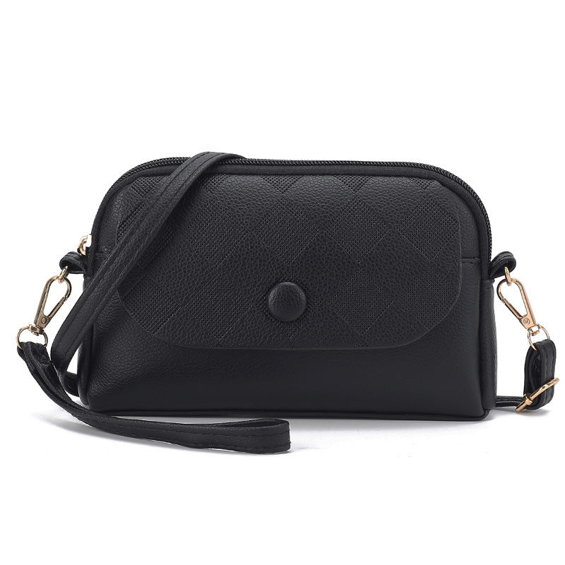 Cool Women's Summer Fashion Mobile Mother's Shoulder Bags
