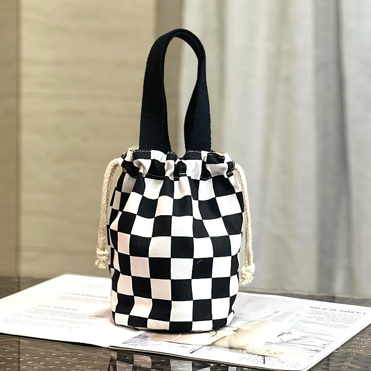 Portable Vacuum Cup Braised Protective Octave Handbags