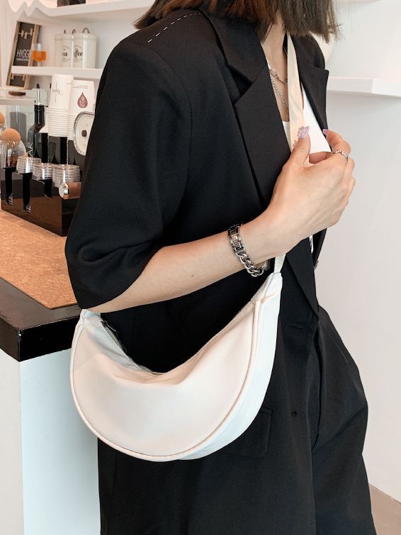 Graceful Summer Leisure Simple Fashion Nylon Bags