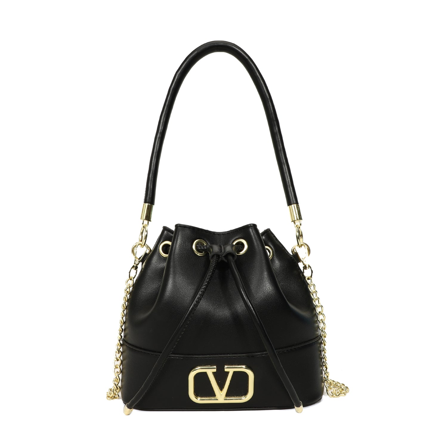 Women's Fresh Sweet Fashion Rest Cute Pocket Shoulder Bags