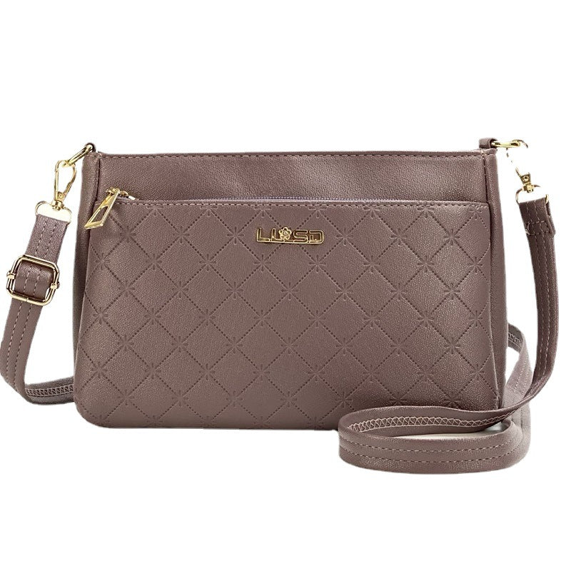 Women's Stall Mother Large Capacity Tail Goods Bags