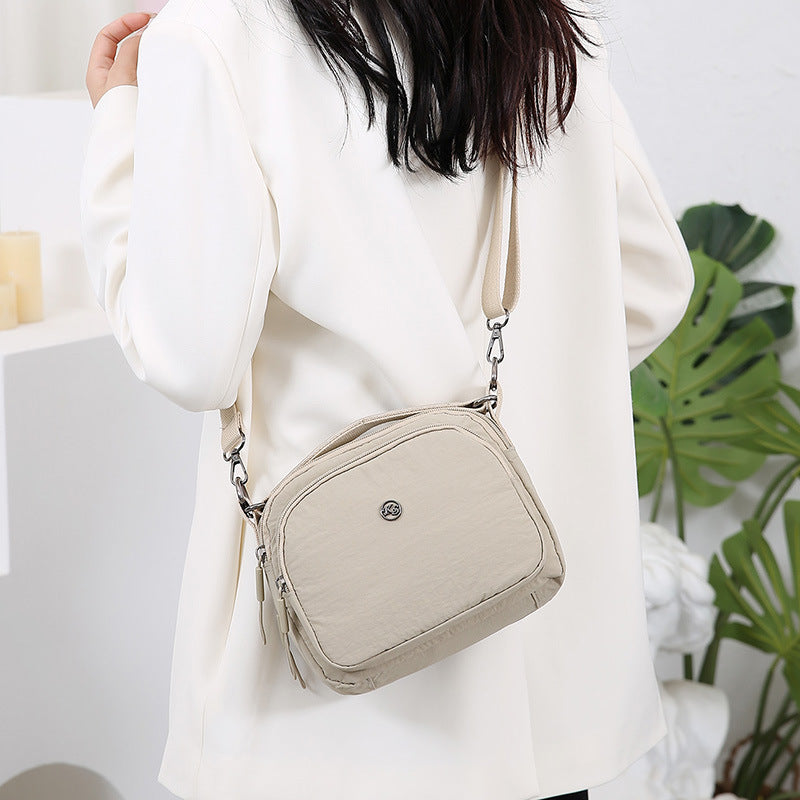 Women's Fashion Western Style Pouch Portable Bags