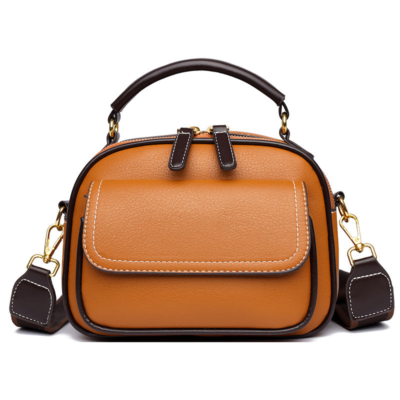 Women's Popular Fashionable Simple Design Versatile Bags