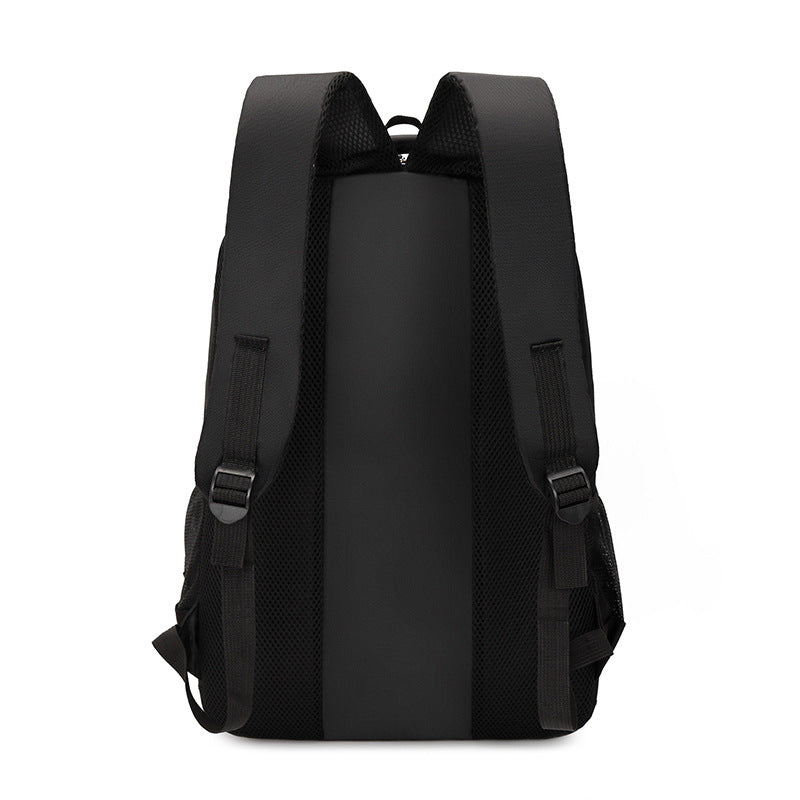 Men's Large Capacity Water Business Computer College Backpacks