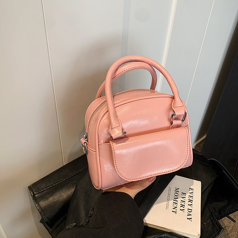 Trendy High-grade Female Red Envelope Bridesmaid Handbags