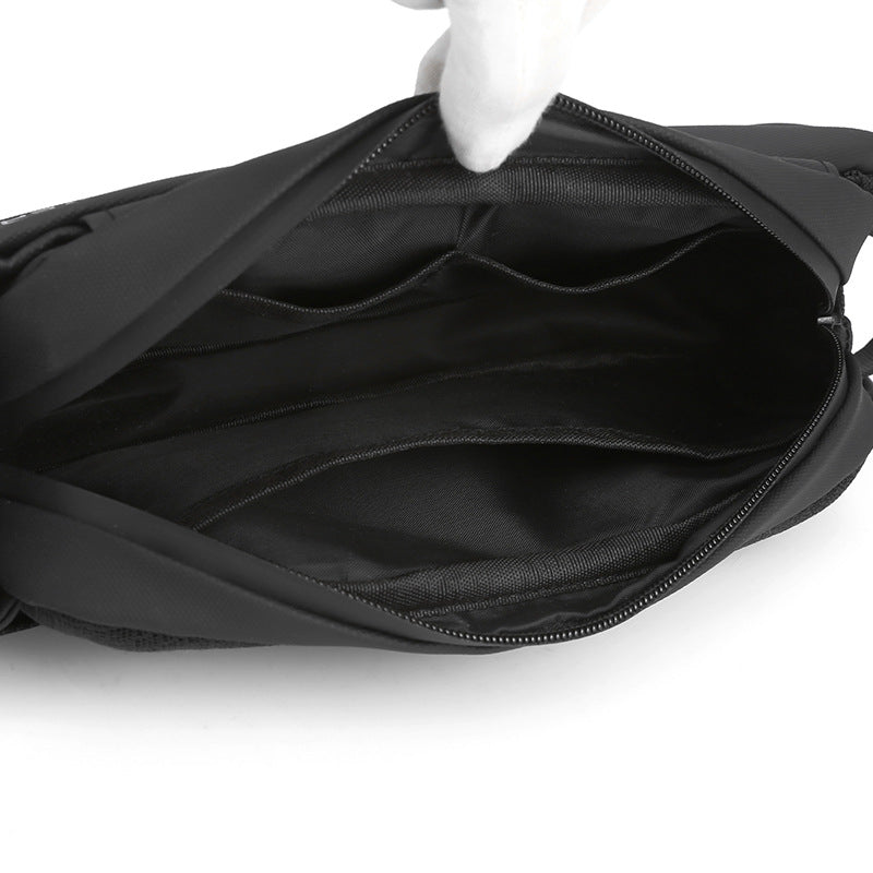 Men's Stylish Versatile Cool Trendy Fashion Bags