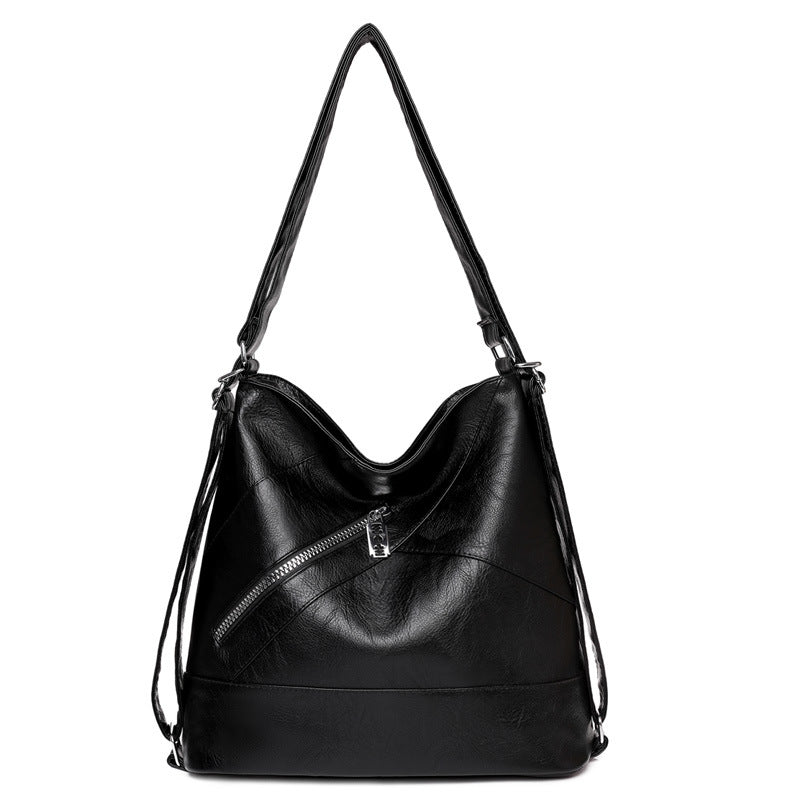 Women's Large Capacity Fashion Mom Trendy Bags